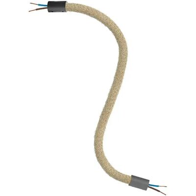 Cable Manguera Creative Flex Rn06 30 Cm Black / Neutral 30 cm Cable Manguera Creative Flex Rn06 30 Cm Black / Neutral 30 cm