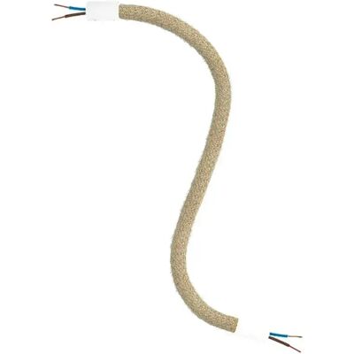 Cable Manguera Creative Flex Rn06 30 Cm Matte White / Neutral 30 cm Cable Manguera Creative Flex Rn06 30 Cm Matte White / Neutral 30 cm