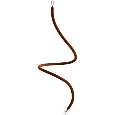Cable Manguera Creative Flex Rm13 90 Cm Brown 90 cm Cable Manguera Creative Flex Rm13 90 Cm Brown 90 cm