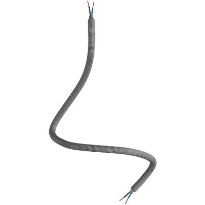 Cable Manguera Creative Flex Rm75 60 Cm Titan 60 cm Cable Manguera Creative Flex Rm75 60 Cm Titan 60 cm