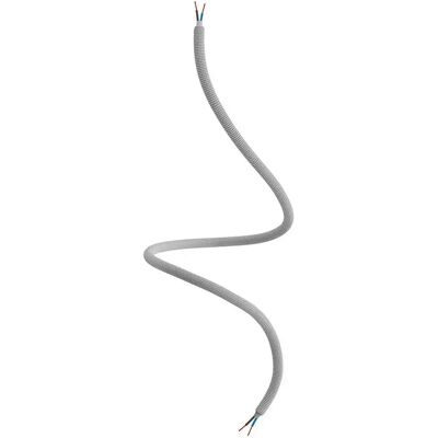 Cable Manguera Creative Flex Rm75 90 Cm Titan 90 cm Cable Manguera Creative Flex Rm75 90 Cm Titan 90 cm