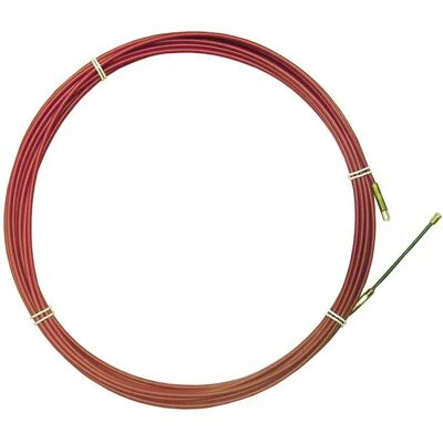 Onlex Pasahilos Acero 15 M 4 Mm Orange One Size Onlex Pasahilos Acero 15 M 4 Mm Orange One Size