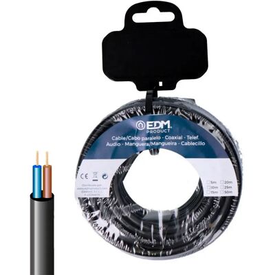 EDM VV-K06/1Kv carrete de cable - 20m EDM VV-K06/1Kv carrete de cable - 20m