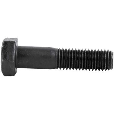 Cofan Tornillo Hexagonal Métrico Din-931 C-12.9 M10x50 Mm 50 Unidades Black One Size Cofan Tornillo Hexagonal Métrico Din-931 C-12.9 M10x50 Mm 50 Unidades Black One Size