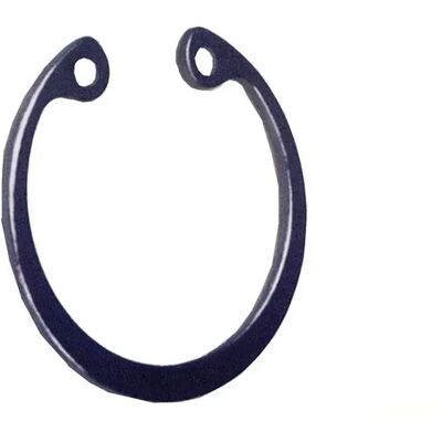 Cofan Anillo De Retención Interior Din-472 J 165x4 Mm 5 Unidades Black One Size Cofan Anillo De Retención Interior Din-472 J 165x4 Mm 5 Unidades Black One Size