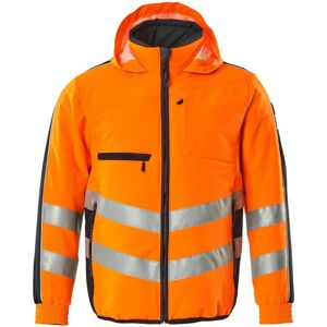 Mascot Chaqueta Safe Supreme 15515 Hi-Vis Orange / Dark Navy M Mascot Chaqueta Safe Supreme 15515 Hi-Vis Orange / Dark Navy M
