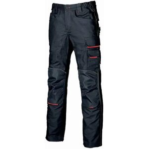 U-power Pantalones De Trabajo Free Deep Blue 60 U-power Pantalones De Trabajo Free Deep Blue 60