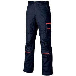 U-power Pantalones De Trabajo Nimble Deep Blue 60 U-power Pantalones De Trabajo Nimble Deep Blue 60