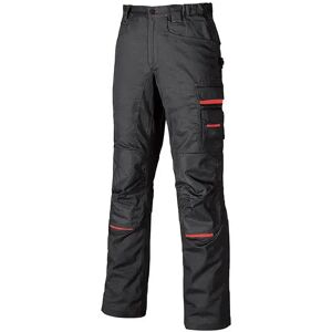 U-power Pantalones De Trabajo Nimble Grey Meteorite 60 U-power Pantalones De Trabajo Nimble Grey Meteorite 60