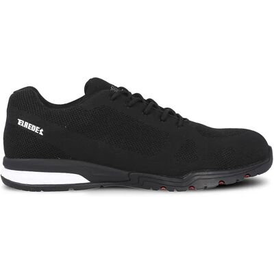 Paredes Seguridad Botas De Seguridad Cheste S1p Esd Src Anti-Cut Black EU 46 Paredes Seguridad Botas De Seguridad Cheste S1p Esd Src Anti-Cut Black EU 46