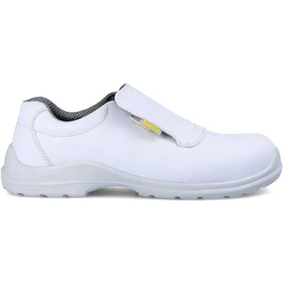 Paredes Seguridad Botas De Seguridad Arzak S2 Src White EU 43 Paredes Seguridad Botas De Seguridad Arzak S2 Src White EU 43