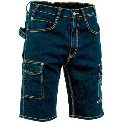 Cofra Pantalones Cortos Manacor Navy Blue 48 Cofra Pantalones Cortos Manacor Navy Blue 48