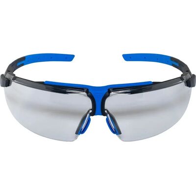 Uvex Gafas De Seguridad I-3 Black / Clear One Size Uvex Gafas De Seguridad I-3 Black / Clear One Size