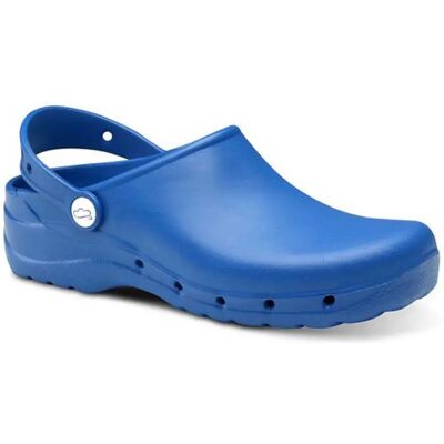 Feliz Caminar Zuecos Marine EU 39 Feliz Caminar Zuecos Marine EU 39