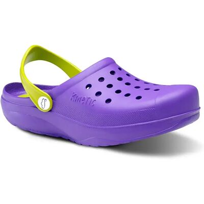 Feliz Caminar Zuecos Kinetic Lavender / Pistachio EU 40 Feliz Caminar Zuecos Kinetic Lavender / Pistachio EU 40