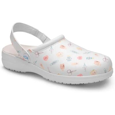 Feliz Caminar Zuecos Wonderful Steps Sanitary EU 36 Feliz Caminar Zuecos Wonderful Steps Sanitary EU 36