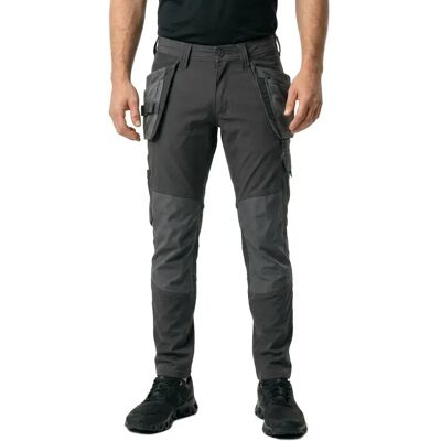 Pantalones de trabajo negros Mascot - 4 vías stretch - Pantalones de trabajo Pantalones de trabajo negros Mascot - 4 vías stretch - Pantalones de trabajo