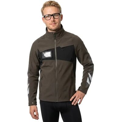 Mascot Chaqueta Accelerate 18101 Dark Anthracite / Black 3XL Mascot Chaqueta Accelerate 18101 Dark Anthracite / Black 3XL