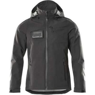 Mascot Chaqueta Impermeable Accelerate 18301 Outer Lining Black 6XL Mascot Chaqueta Impermeable Accelerate 18301 Outer Lining Black 6XL