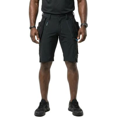 Mascot Pantalones Cortos Advanced 17149 Hanging Pockets Black 58 Mascot Pantalones Cortos Advanced 17149 Hanging Pockets Black 58