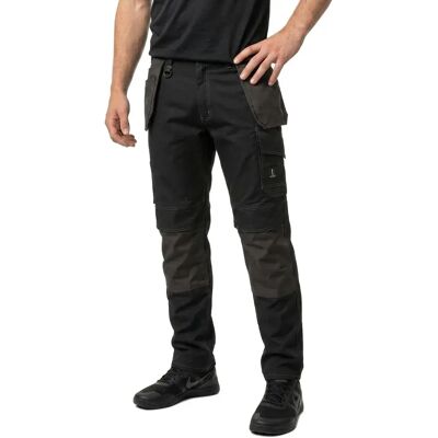 Mascot Pantalones De Trabajo Industry 10131 Hanging Pockets Big Dark Anthracite 48 Mascot Pantalones De Trabajo Industry 10131 Hanging Pockets Big Dark Anthracite 48
