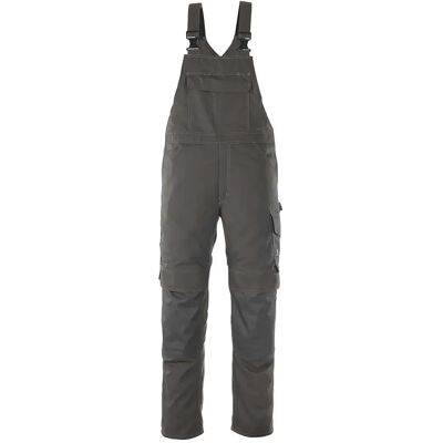 Mascot Mono Con Rodilleras Industry 10169 Dark Anthracite 46 Mascot Mono Con Rodilleras Industry 10169 Dark Anthracite 46