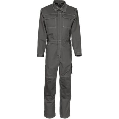 Mascot Mono Con Rodilleras Industry 10519 Dark Anthracite XL Mascot Mono Con Rodilleras Industry 10519 Dark Anthracite XL