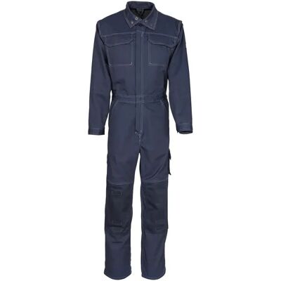 Mascot Mono Con Rodilleras Industry 10519 Dark Navy M Mascot Mono Con Rodilleras Industry 10519 Dark Navy M
