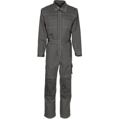 Mascot Mono Con Rodilleras Industry 12311 Dark Anthracite S Mascot Mono Con Rodilleras Industry 12311 Dark Anthracite S