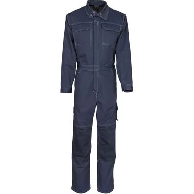 Mascot Mono Con Rodilleras Industry 12311 Dark Navy XL Mascot Mono Con Rodilleras Industry 12311 Dark Navy XL