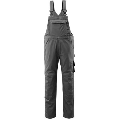 Mascot Mono Con Rodilleras Industry 12362 Dark Anthracite 68 Mascot Mono Con Rodilleras Industry 12362 Dark Anthracite 68