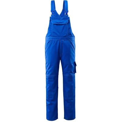 Mascot Mono Con Rodilleras Industry 12362 Royal 50 Mascot Mono Con Rodilleras Industry 12362 Royal 50