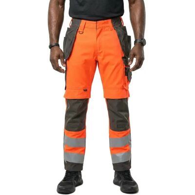 Mascot Pantalones De Trabajo Safe Supreme 15531 Hanging Pockets Big Hi-Vis Red / Dark Anthracite 46 Mascot Pantalones De Trabajo Safe Supreme 15531 Hanging Pockets Big Hi-Vis Red / Dark Anthracite 46