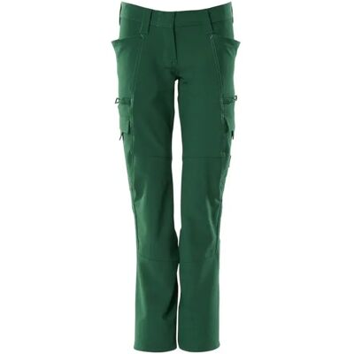 Mascot Pantalones De Trabajo Accelerate 18188 Big Thigh Pockets Green 46 Mascot Pantalones De Trabajo Accelerate 18188 Big Thigh Pockets Green 46