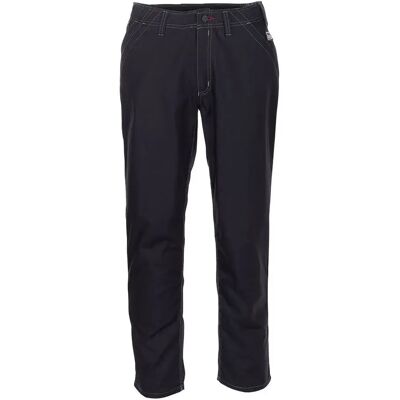 Mascot Pantalones De Trabajo Frontline 09279 Big Black 44 Mascot Pantalones De Trabajo Frontline 09279 Big Black 44