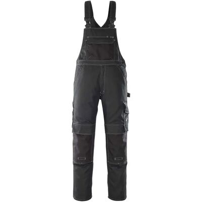 Mascot Mono Con Rodilleras Hardwear 08269 Black 58 Mascot Mono Con Rodilleras Hardwear 08269 Black 58