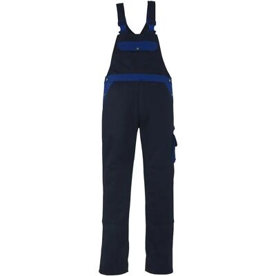 Mascot Mono Con Rodilleras Image 00969 Navy / Royal 60 Mascot Mono Con Rodilleras Image 00969 Navy / Royal 60