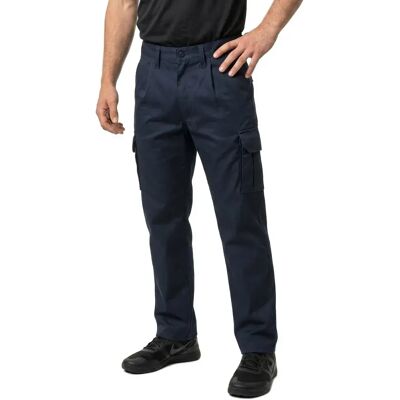 Mascot Pantalones De Trabajo Originals 00773 Big Thigh Pockets Navy 42 Mascot Pantalones De Trabajo Originals 00773 Big Thigh Pockets Navy 42