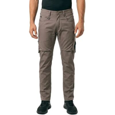 Mascot Pantalones De Trabajo Unique 12579 Big Thigh Pockets Anthracite / Black 62 Mascot Pantalones De Trabajo Unique 12579 Big Thigh Pockets Anthracite / Black 62