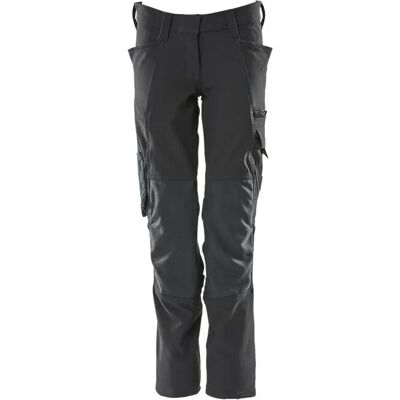 Mascot Pantalones De Trabajo Accelerate 18088 Dark Navy 48 Mascot Pantalones De Trabajo Accelerate 18088 Dark Navy 48