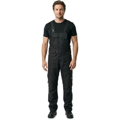 Mascot Mono Con Rodilleras Accelerate 18569 Black 54 Mascot Mono Con Rodilleras Accelerate 18569 Black 54