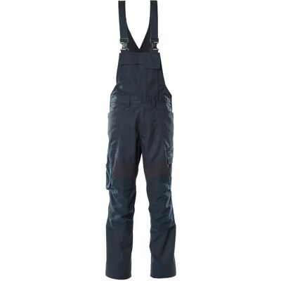 Mascot Mono Con Rodilleras Accelerate 18569 Dark Navy 52 Mascot Mono Con Rodilleras Accelerate 18569 Dark Navy 52