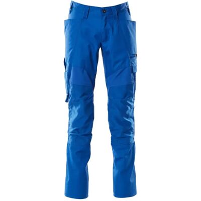 Mascot Pantalones De Trabajo Accelerate 18579 Azure Blue 51 Mascot Pantalones De Trabajo Accelerate 18579 Azure Blue 51