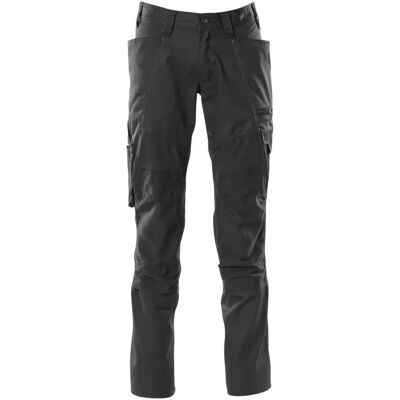 Mascot Pantalones De Trabajo Accelerate 18579 Black 48 Mascot Pantalones De Trabajo Accelerate 18579 Black 48