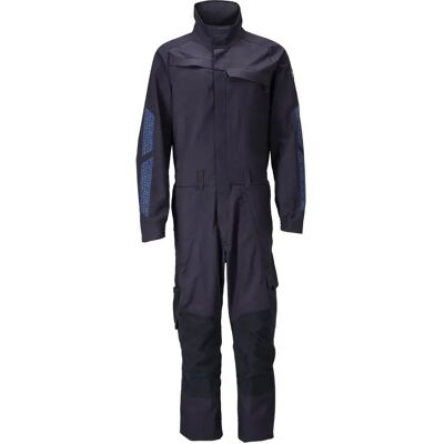 Mascot Mono Con Rodilleras Accelerate 20719 Dark Navy S Mascot Mono Con Rodilleras Accelerate 20719 Dark Navy S