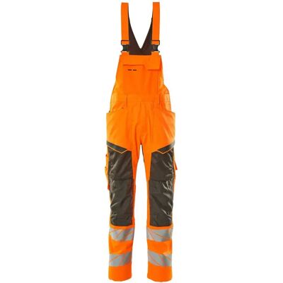 Mascot Mono Con Rodilleras Accelerate Safe 19569 Hi-Vis Orange / Dark Anthracite 54 Mascot Mono Con Rodilleras Accelerate Safe 19569 Hi-Vis Orange / Dark Anthracite 54