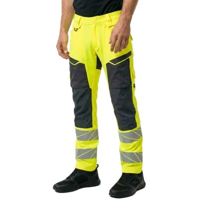 Mascot Pantalones De Trabajo Accelerate Safe 19579 Hi-Vis Yellow / Dark Navy 54 Mascot Pantalones De Trabajo Accelerate Safe 19579 Hi-Vis Yellow / Dark Navy 54