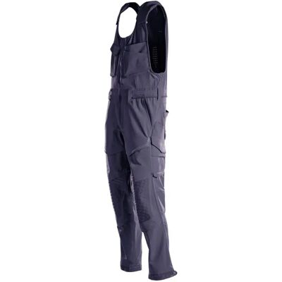 Mascot Mono Con Rodilleras Customized 22069 Dark Navy 46 Mascot Mono Con Rodilleras Customized 22069 Dark Navy 46