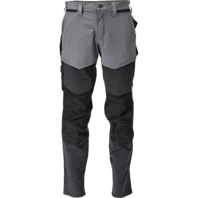 Mascot - Pantalones de trabajo con bolsillos para rodilleras - Ligero y ajustable Mascot - Pantalones de trabajo con bolsillos para rodilleras - Ligero y ajustable