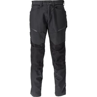 Mascot Pantalones De Trabajo Customized 22479 Black 62 Mascot Pantalones De Trabajo Customized 22479 Black 62